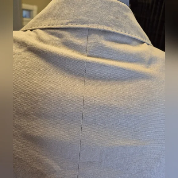 Express Design Studio Men's Jacket - Picture 3 of 13